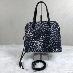 Kate Spade Maise Medium Dome Satchel NWT